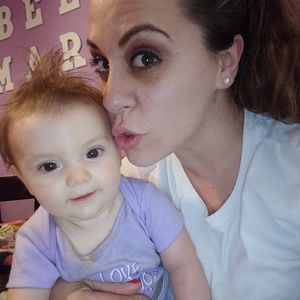 Meet your Posher, Stefanie